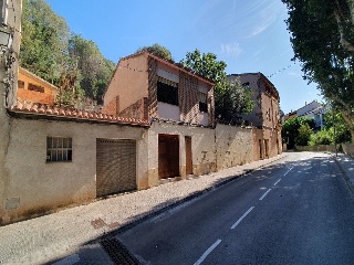 Casa adosada en C/ Raval, Piera (Barcelona) 19