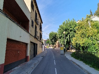 Casa adosada en C/ Raval, Piera (Barcelona) 29