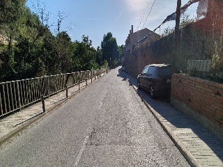 Casa adosada en C/ Raval, Piera (Barcelona) 30
