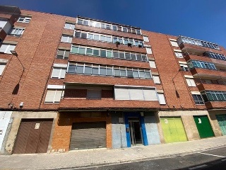 Piso en C/ San Juanillo, Palencia 22