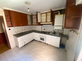 Piso en C/ San Juanillo, Palencia 33