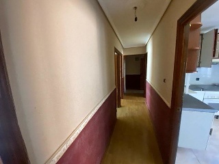 Piso en C/ San Juanillo, Palencia 37