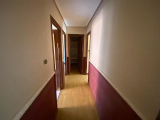 Piso en C/ San Juanillo, Palencia 38