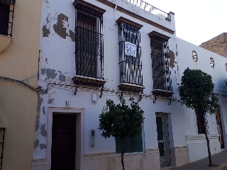 Piso en C/ San José, La Puebla de Cazalla (Sevilla) 11