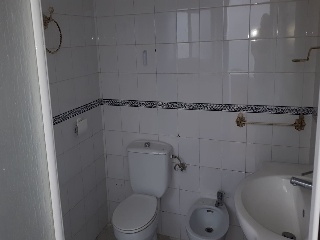 Piso en C/ San José, La Puebla de Cazalla (Sevilla) 16