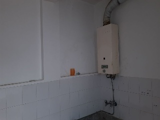 Piso en C/ San José, La Puebla de Cazalla (Sevilla) 17