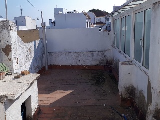 Piso en C/ San José, La Puebla de Cazalla (Sevilla) 19