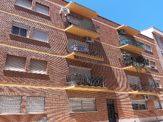 Piso en C/ Somoza Rivera, Badajoz 2