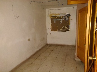 Piso en C/ Jorge Manrique 11