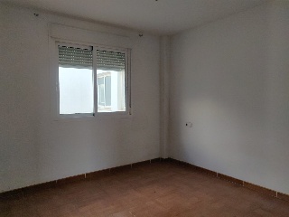 Piso en C/ Jorge Manrique 14