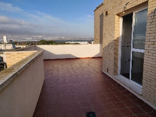 Piso en C/ Jorge Manrique 17