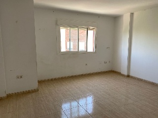 Piso en Paseo Redonda Norte 40