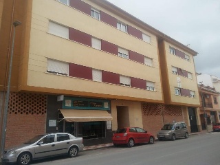 Piso en Paseo Redonda Norte 41