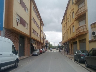 Piso en Paseo Redonda Norte 60