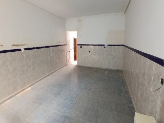 Casa adosada en C/ San Juan 20