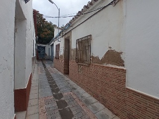Casa adosada en C/ San Juan 21