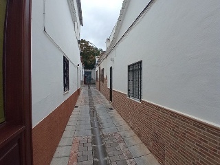 Casa adosada en C/ San Juan 37
