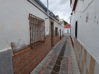 Casa adosada en C/ San Juan 38