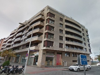 Garajes en C/ Itsasalde, Santurtzi (Vizcaya) 12