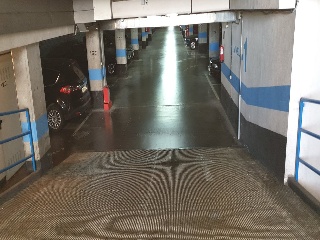 Garajes en C/ Itsasalde, Santurtzi (Vizcaya) 13