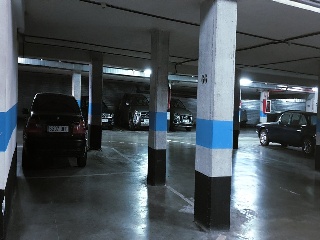 Garajes en C/ Itsasalde, Santurtzi (Vizcaya) 14