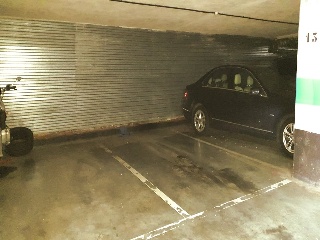 Garajes en C/ Itsasalde, Santurtzi (Vizcaya) 15