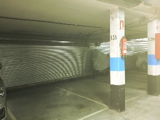 Garajes en C/ Itsasalde, Santurtzi (Vizcaya) 16