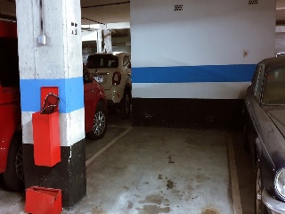 Garajes en C/ Itsasalde, Santurtzi (Vizcaya) 17