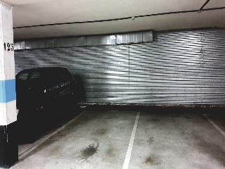 Garajes en C/ Itsasalde, Santurtzi (Vizcaya) 18