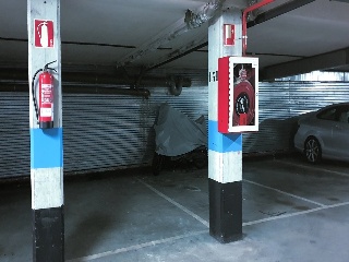 Garajes en C/ Itsasalde, Santurtzi (Vizcaya) 19