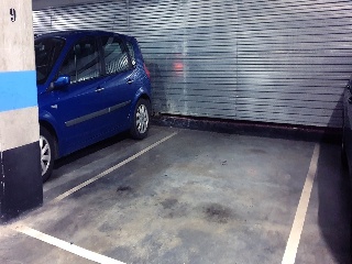 Garajes en C/ Itsasalde, Santurtzi (Vizcaya) 20