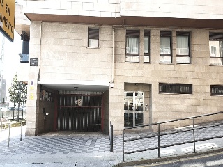Garajes en C/ Itsasalde, Santurtzi (Vizcaya) 22