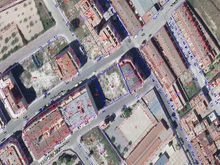 Suelos en L`Ollería, Valencia 8