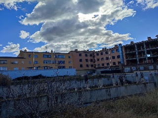 Obra parada en Castejón 9