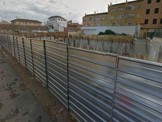 Obra parada en Castejón 11