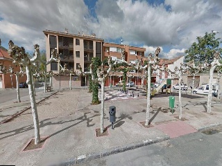 Obra parada en Castejón 12