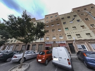 Piso en C/ Montsant - Barcelona - 23
