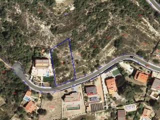 Suelo urbano en C/ Pau Casals, Vespella de Gaià (Tarragona) 8