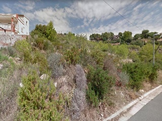 Suelo urbano en C/ Pau Casals, Vespella de Gaià (Tarragona) 10