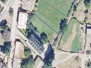 Suelos en Biescas ,Huesca 26
