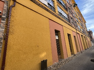 Local en León 17