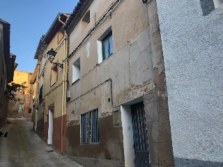 Casa en C/ Baja, Villarroya del Campo (Zaragoza) 5