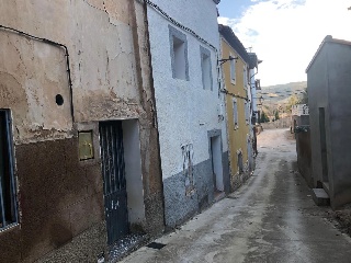 Casa en C/ Baja, Villarroya del Campo (Zaragoza) 6