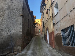 Casa en C/ Baja, Villarroya del Campo (Zaragoza) 7