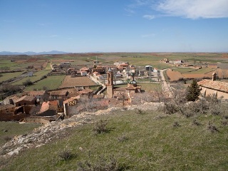 Casa en C/ Baja, Villarroya del Campo (Zaragoza) 8