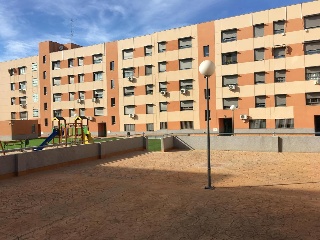 Plazas de garaje en C/ Los Sauces, Alcorcón (Madrid) 15