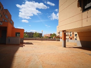 Plazas de garaje en C/ Los Sauces, Alcorcón (Madrid) 17