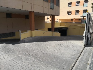 Plazas de garaje en C/ Los Sauces, Alcorcón (Madrid) 18