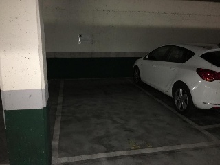 Plazas de garaje en C/ Los Sauces, Alcorcón (Madrid) 20