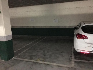 Plazas de garaje en C/ Los Sauces, Alcorcón (Madrid) 21